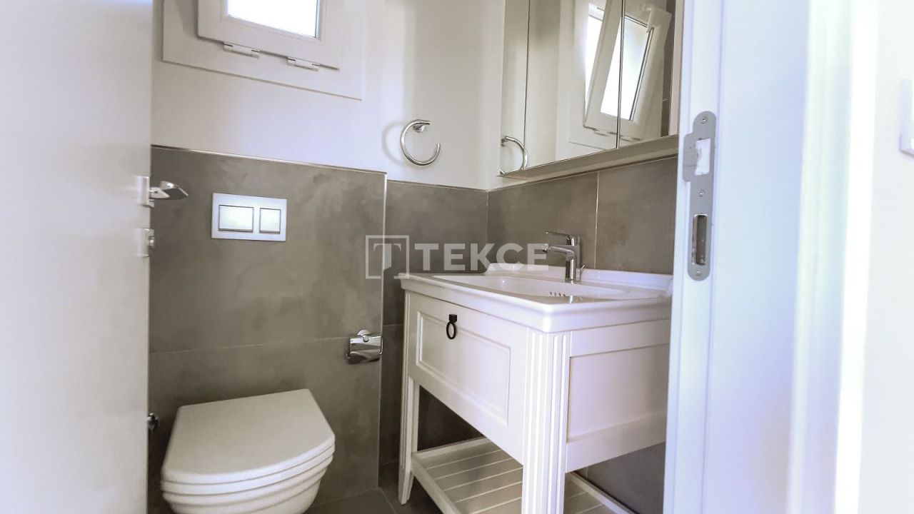 Villa en Fethiye, Turquia, 110 m² - imagen 12