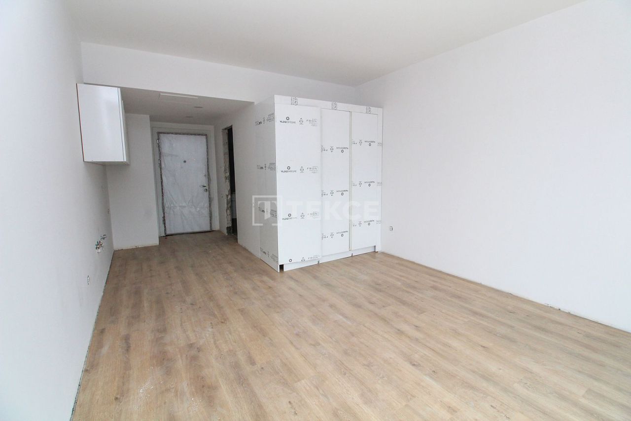 Apartment in Yalova, Türkei, 154 m² - Foto 12