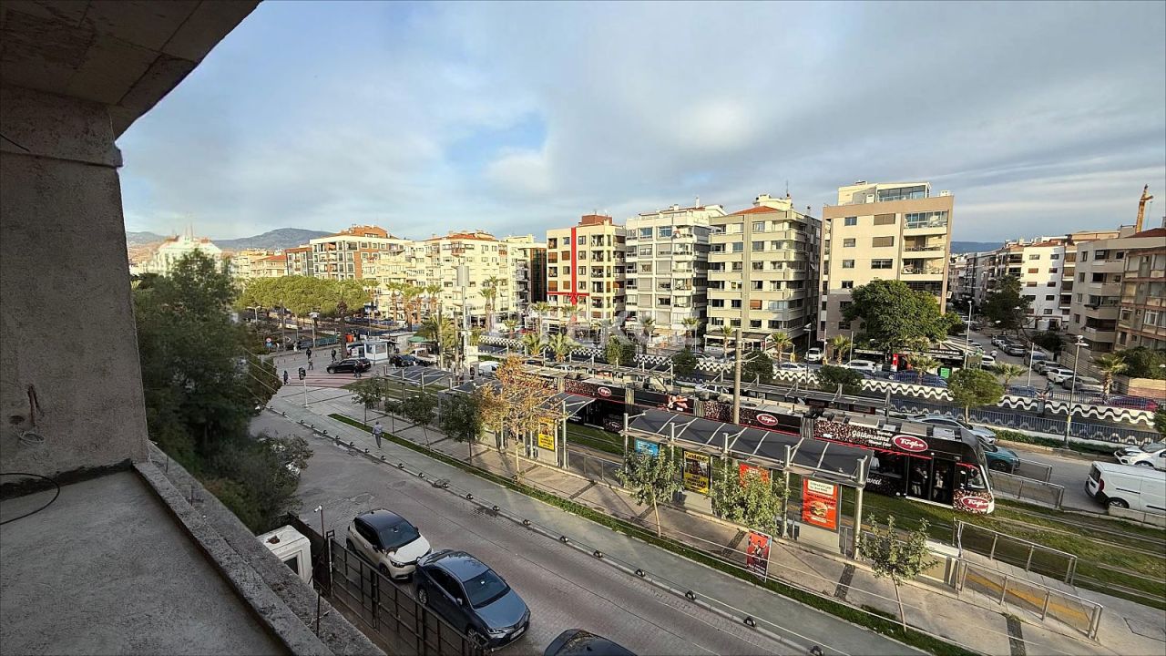 Apartamento Karşıyaka, Turquia, 60 m² - imagen 12