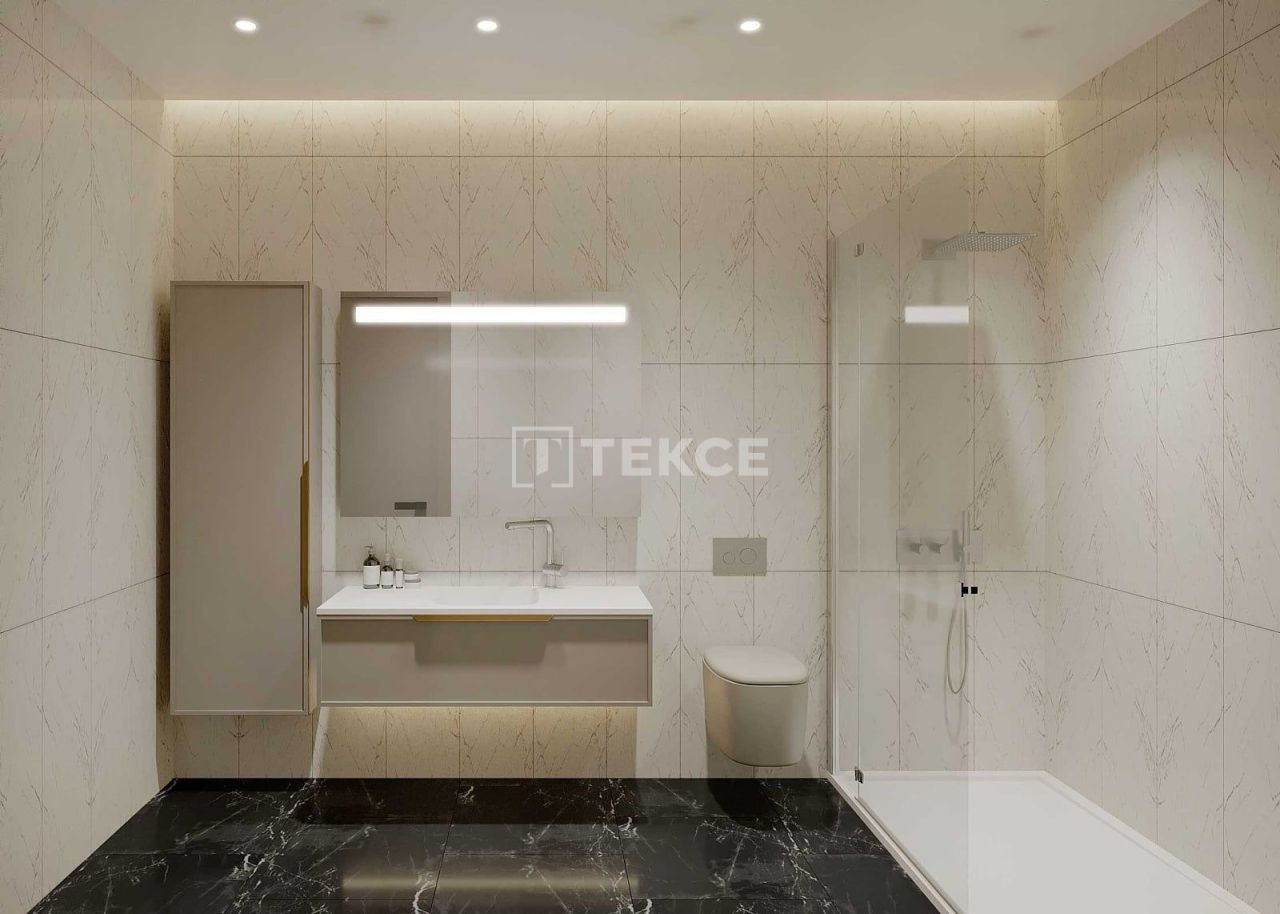 Apartamento Konak, Turquia, 178 m² - imagen 12