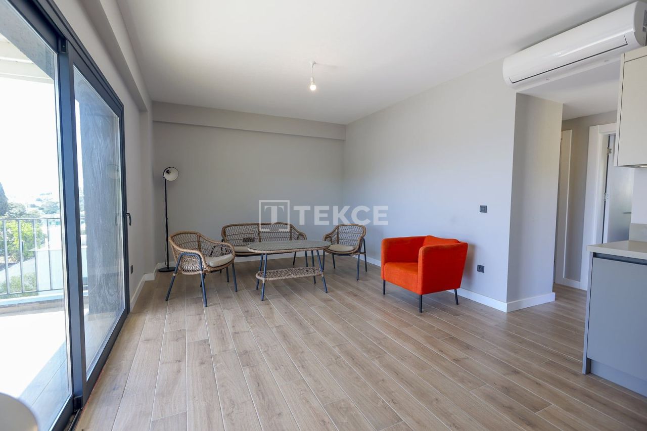 Apartment in Bodrum, Türkei, 100 m² - Foto 13