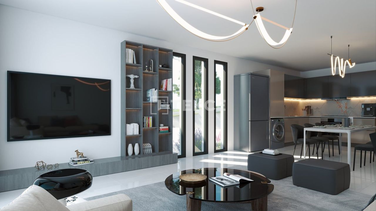 Penthouse à Kyrenia, Chypre, 117 m² - image 14