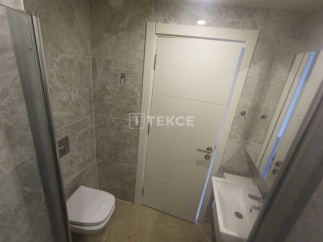 Appartement à Istanbul, Turquie, 60 m² - image 14