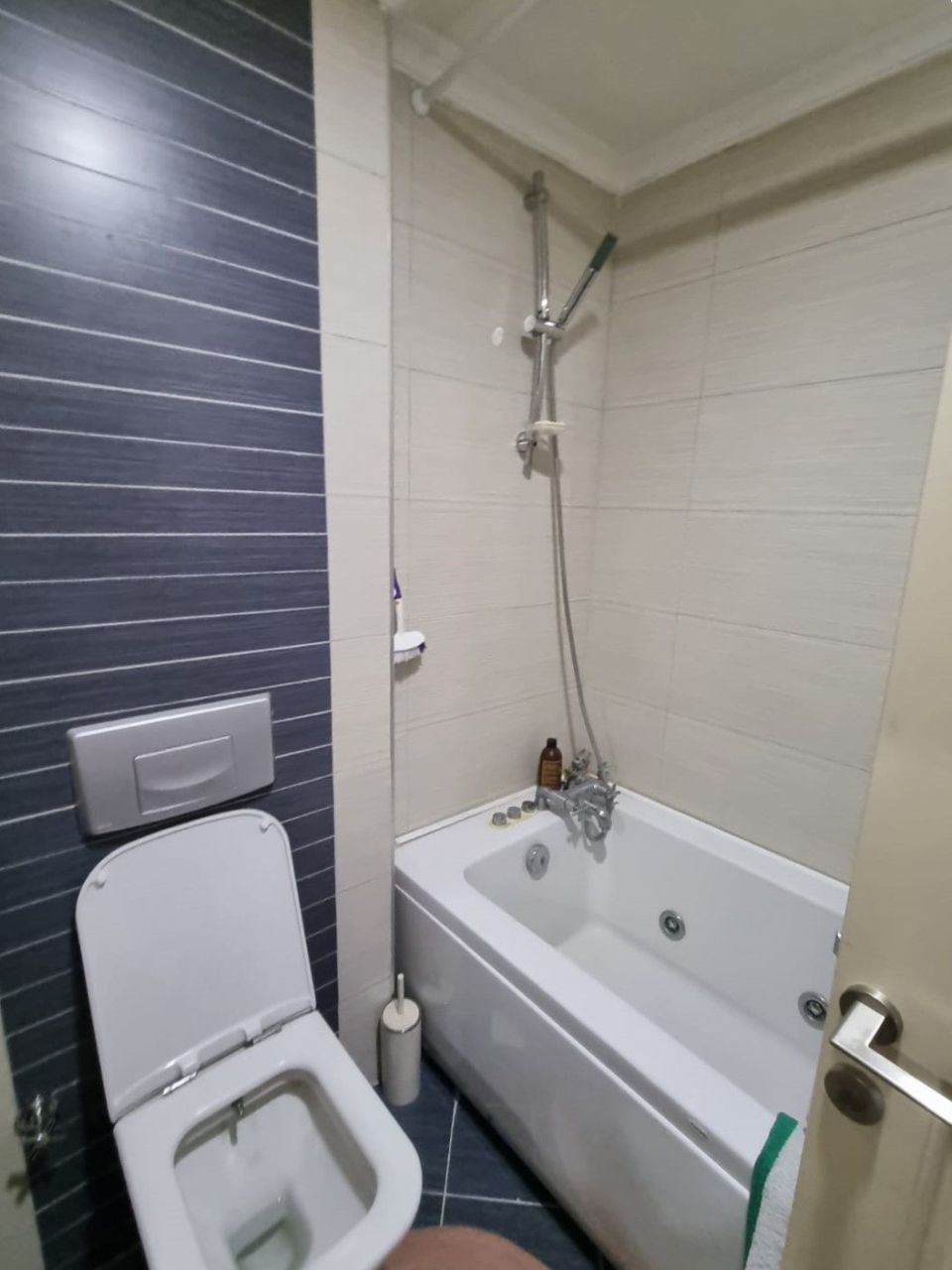 Piso en Alanya, Turquia, 110 m² - imagen 11