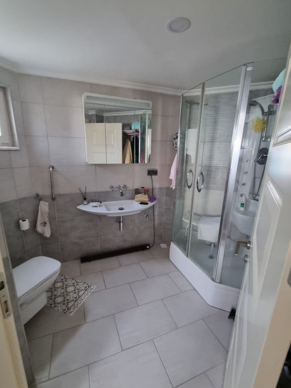 Piso en Alanya, Turquia, 110 m² - imagen 12