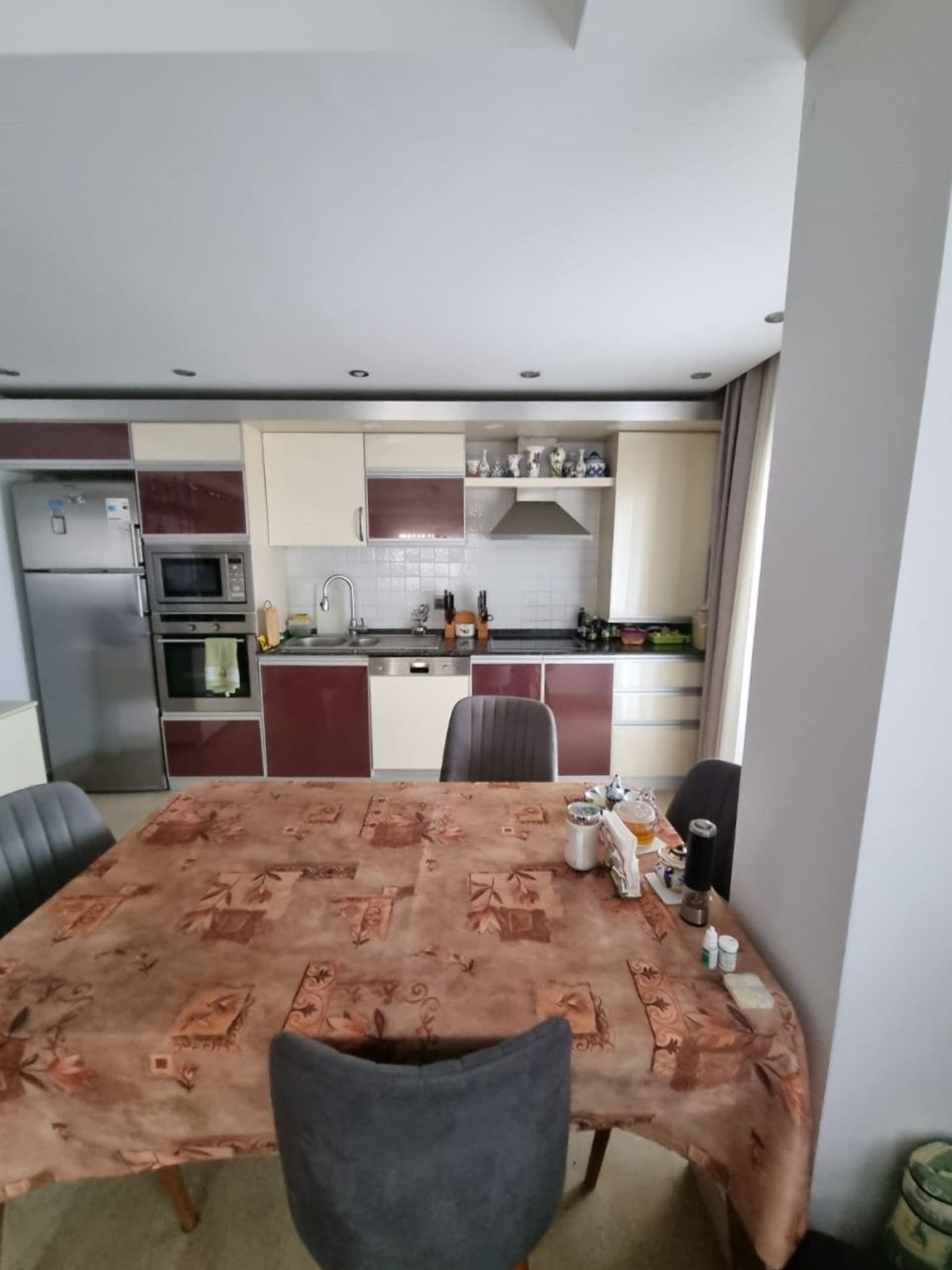 Piso en Alanya, Turquia, 110 m² - imagen 5