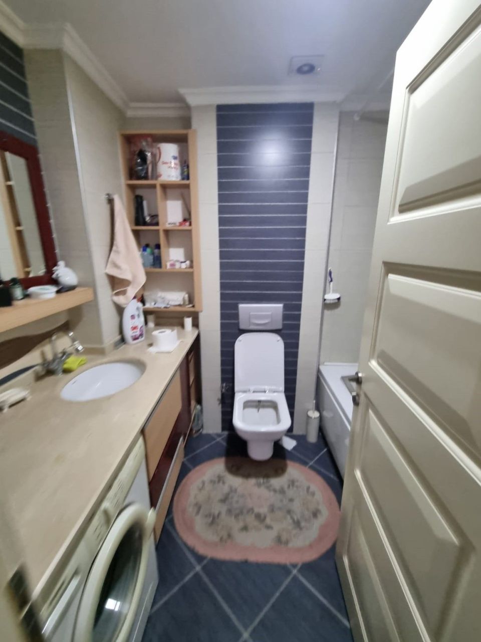 Piso en Alanya, Turquia, 110 m² - imagen 10