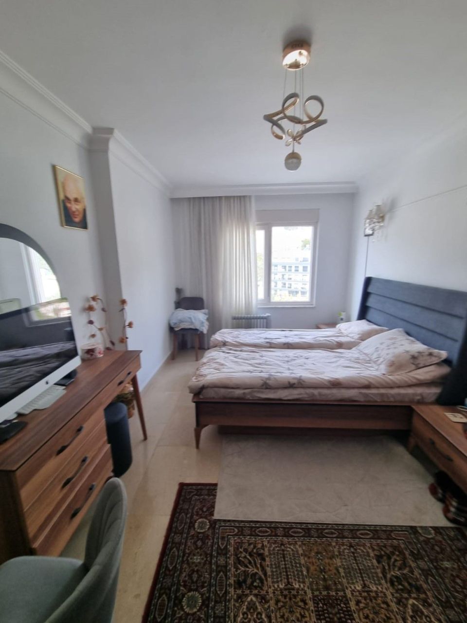 Piso en Alanya, Turquia, 110 m² - imagen 8