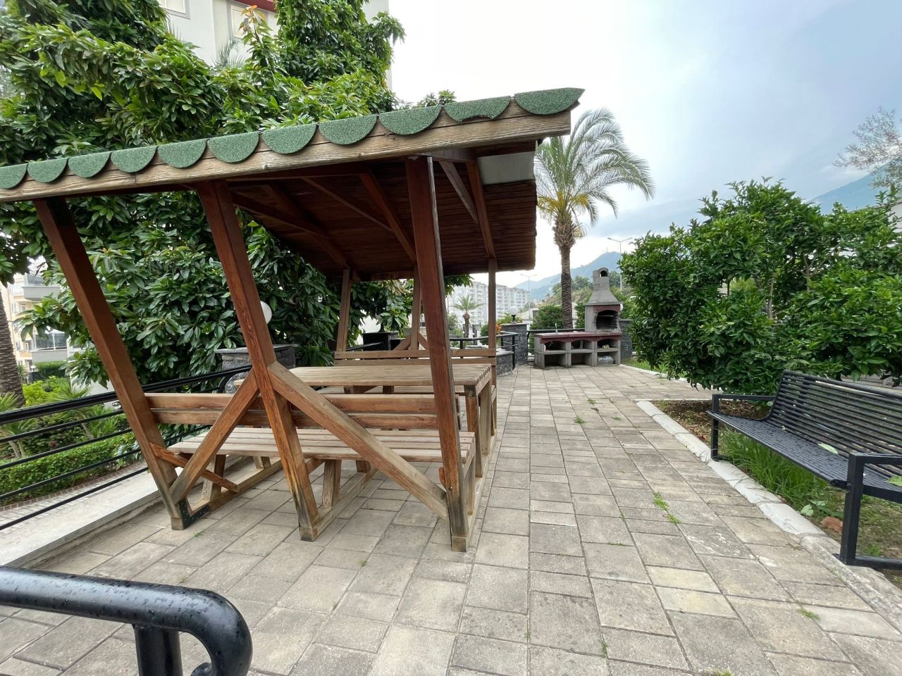 Piso en Alanya, Turquia, 110 m² - imagen 18