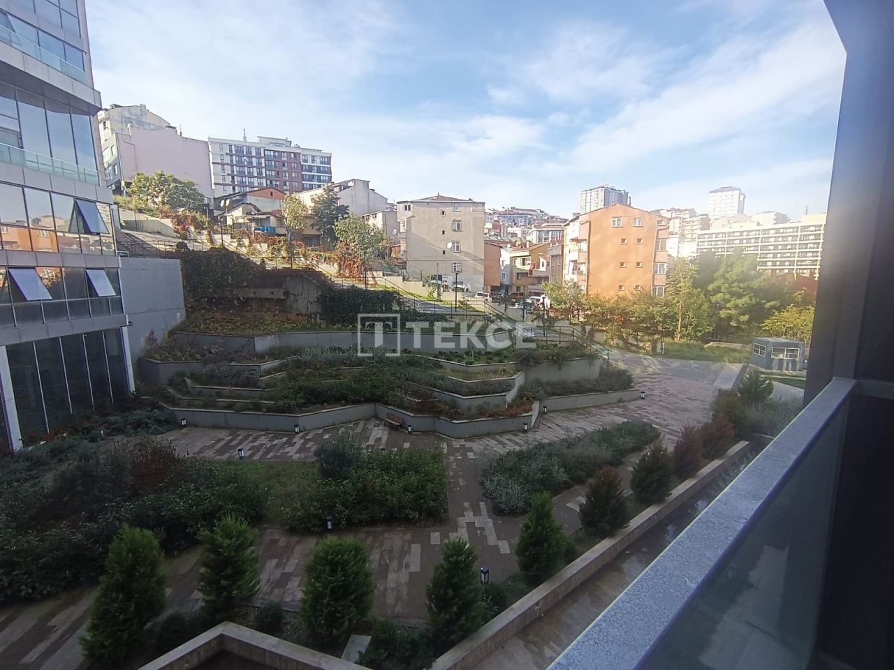 Appartement à Istanbul, Turquie, 60 m² - image 15