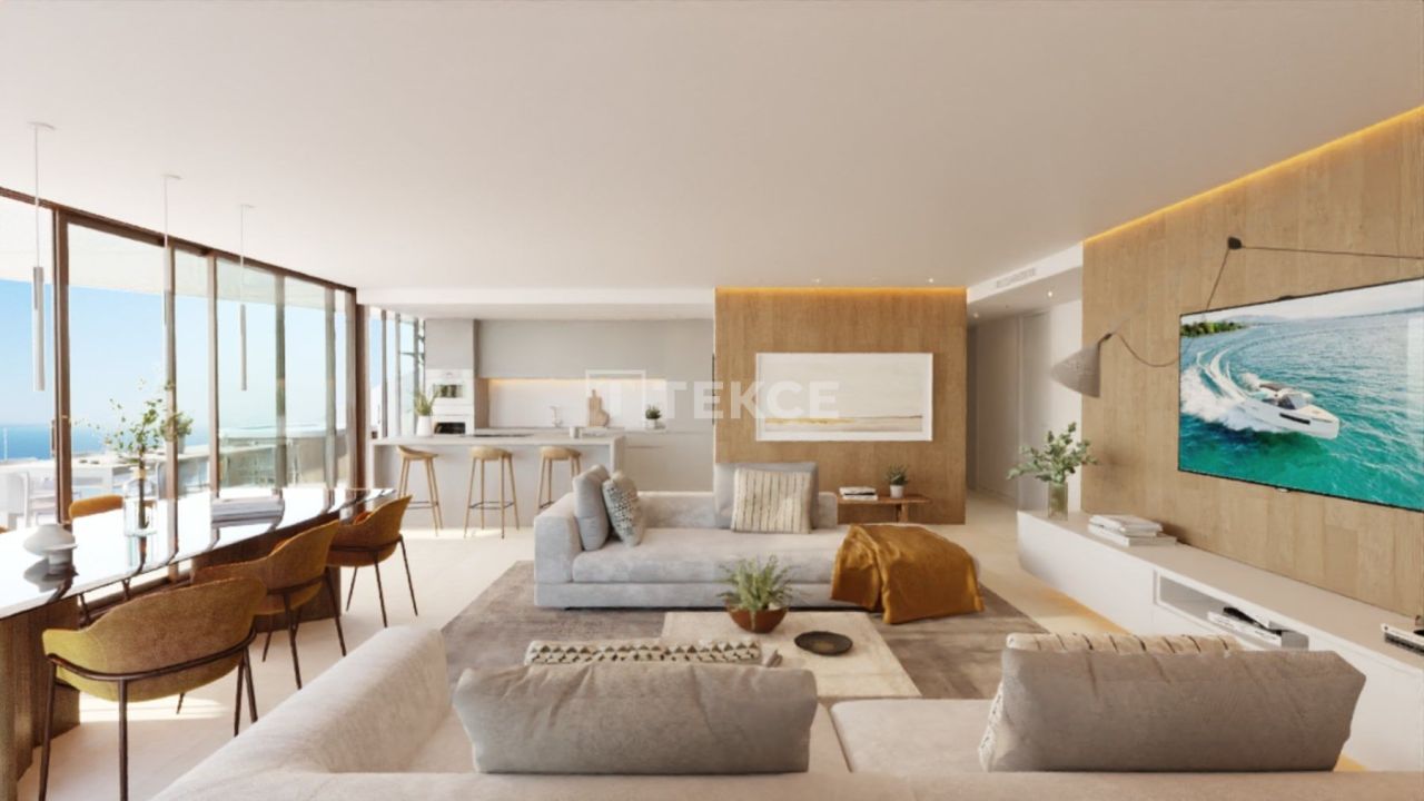 Appartamenti a Fuengirola, Spagna, 90 m² - foto 15