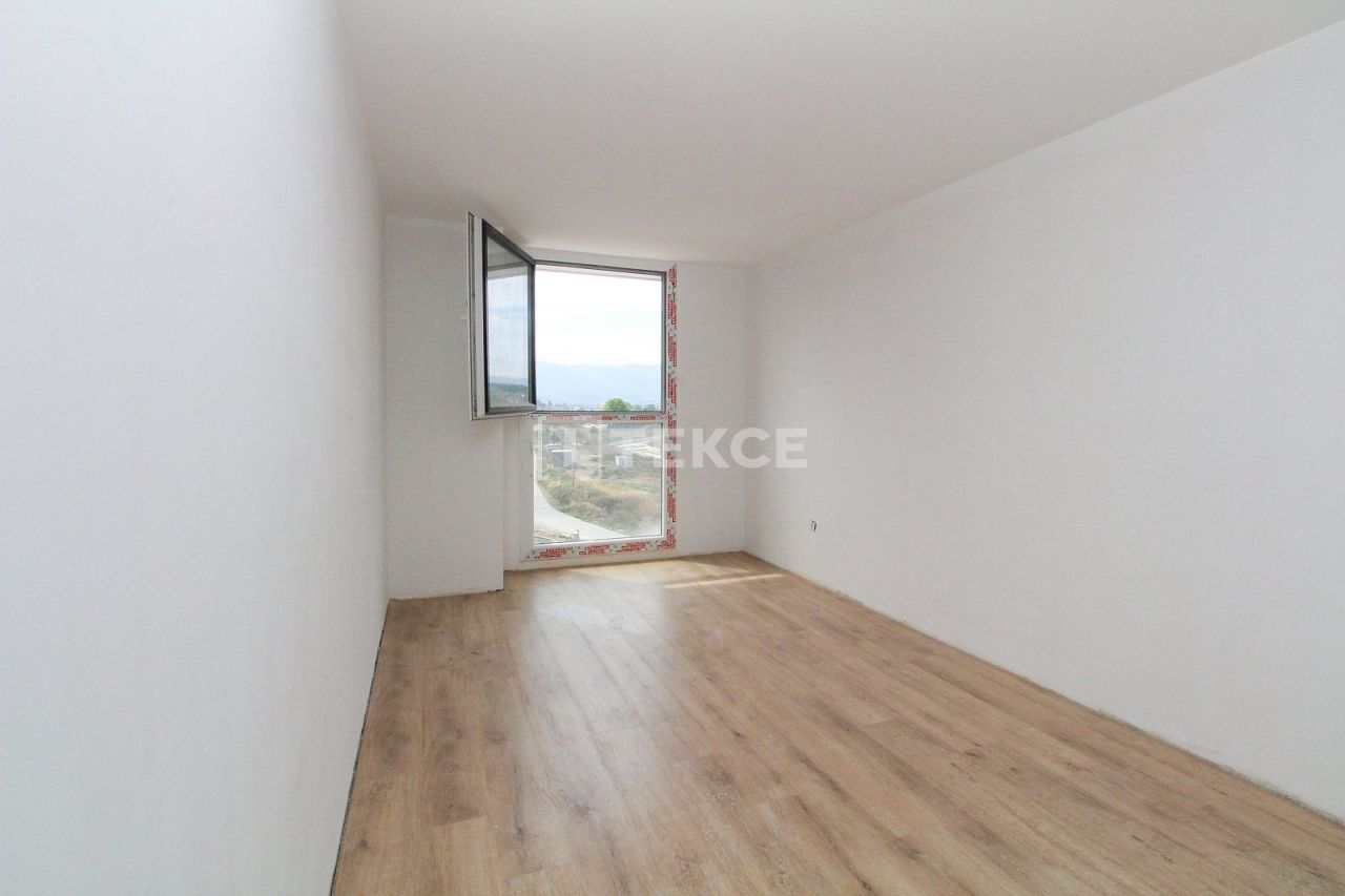 Apartment in Yalova, Türkei, 154 m² - Foto 16