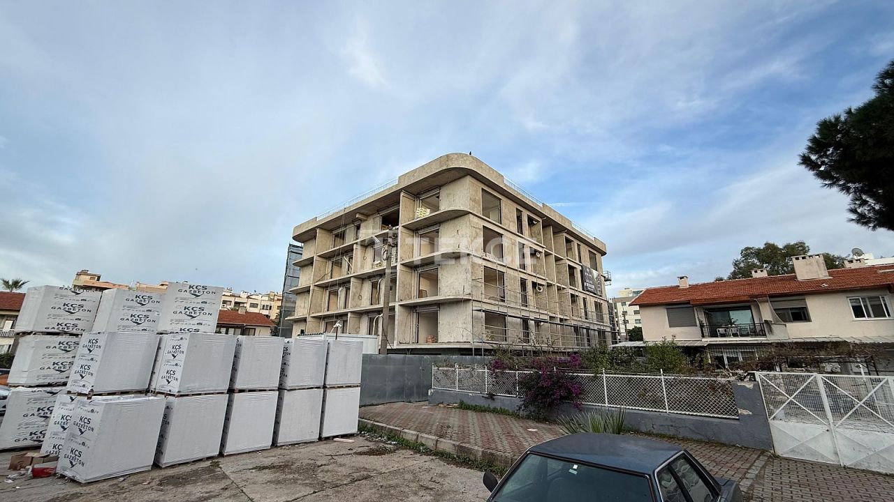 Apartamento Karşıyaka, Turquia, 60 m² - imagen 16