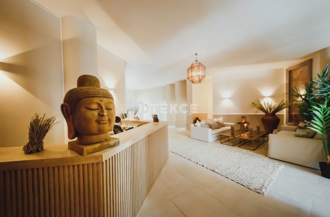 Appartamenti a İskele, Cipro, 71 m² - foto 16