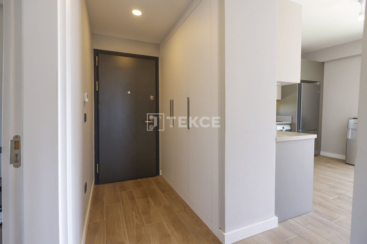 Apartment in Bodrum, Türkei, 100 m² - Foto 17