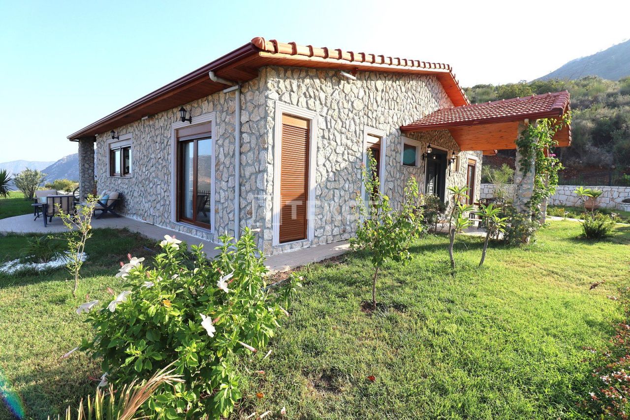 Villa a Kumluca, Turchia, 247 m² - foto 17