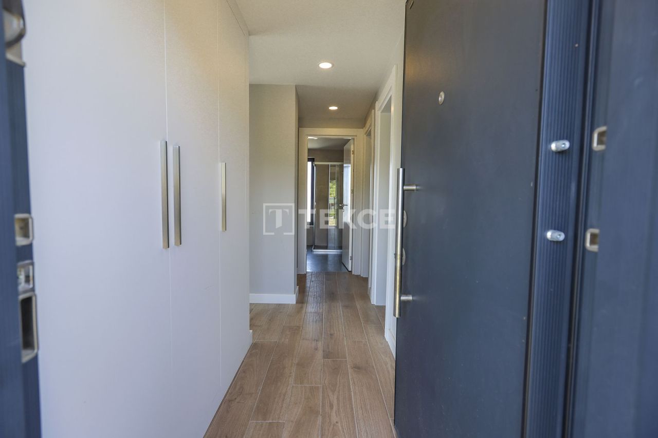 Apartment in Bodrum, Türkei, 100 m² - Foto 18