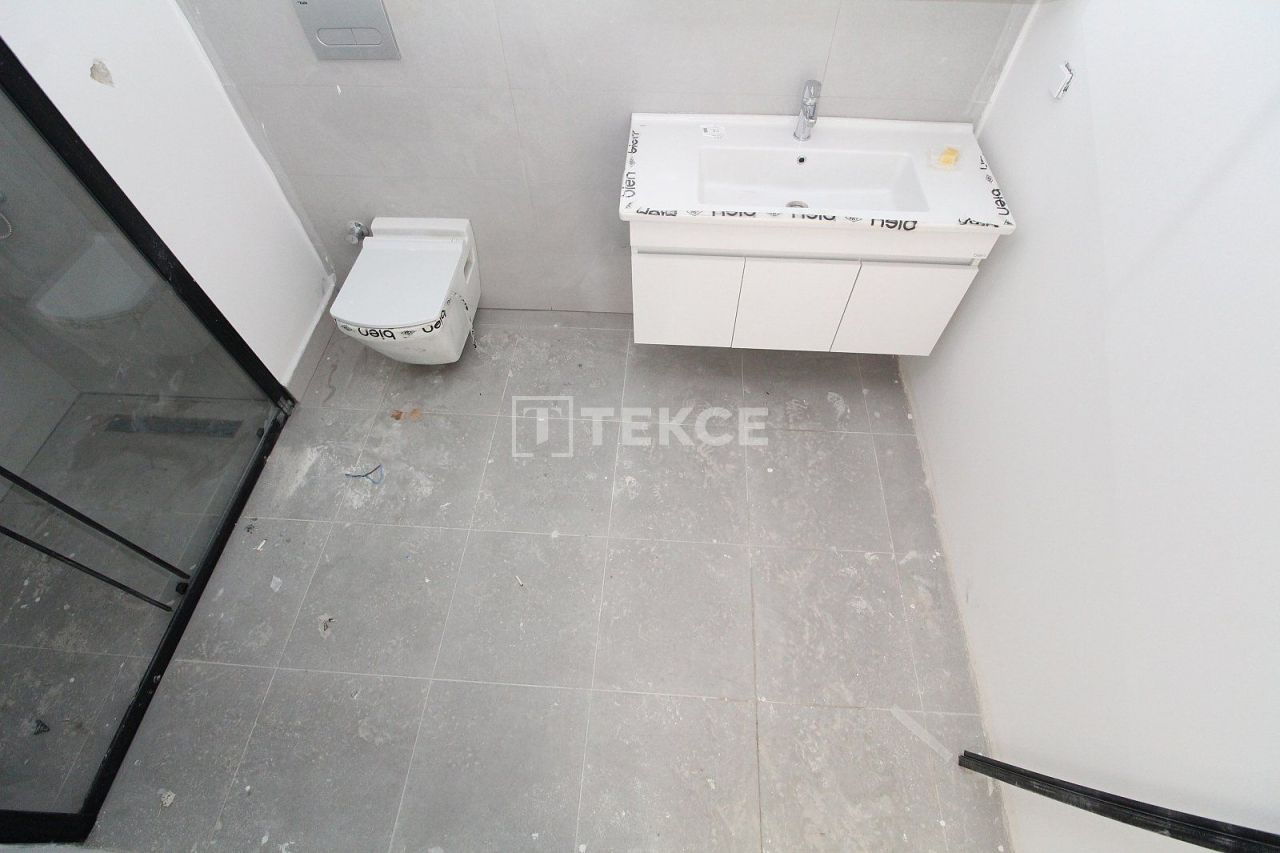 Apartamento en Yalova, Turquia, 103 m² - imagen 18