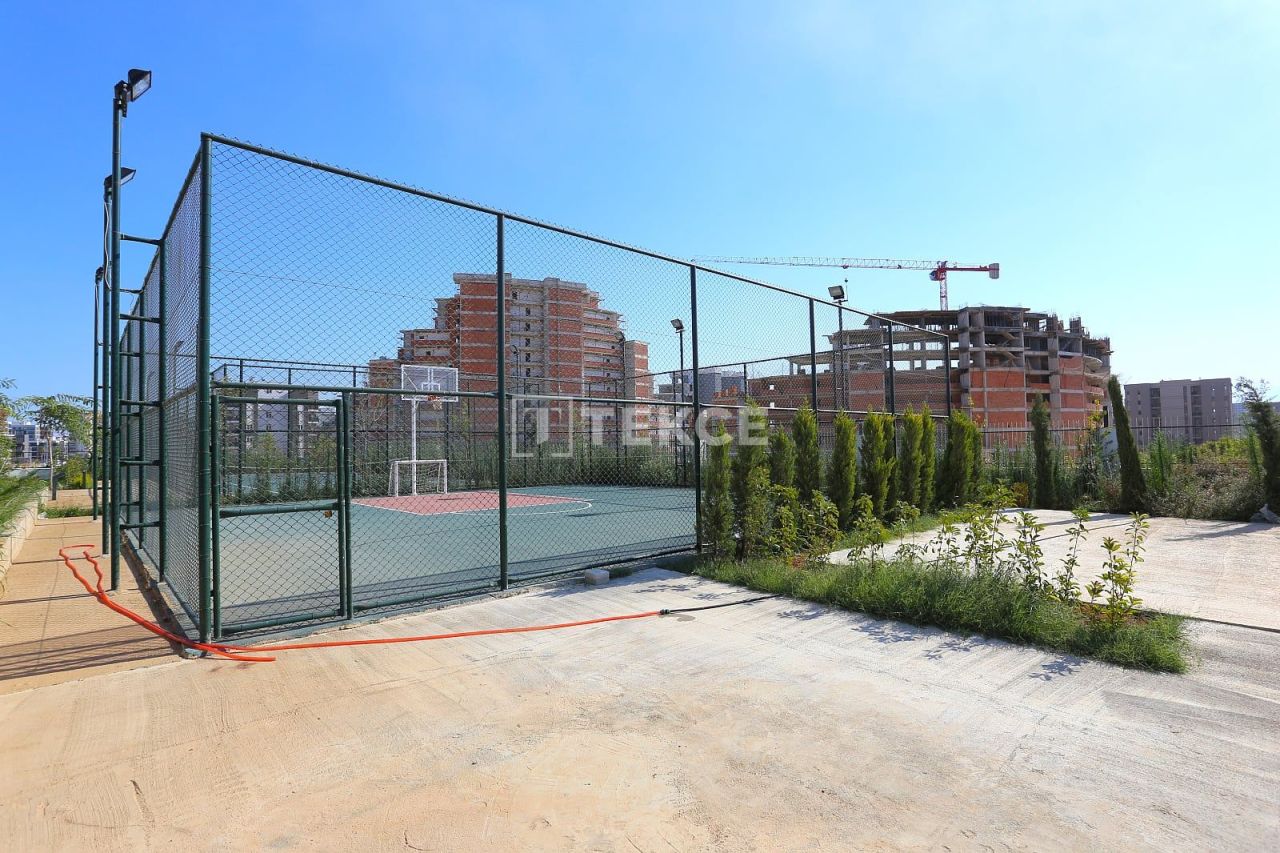 Attico a Antalya, Turchia, 138 m² - foto 19