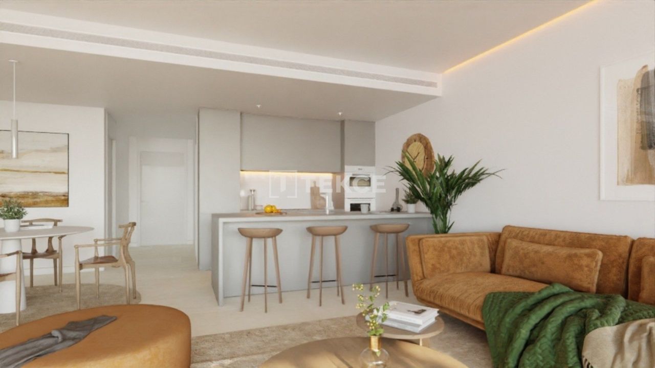 Appartamenti a Fuengirola, Spagna, 90 m² - foto 19