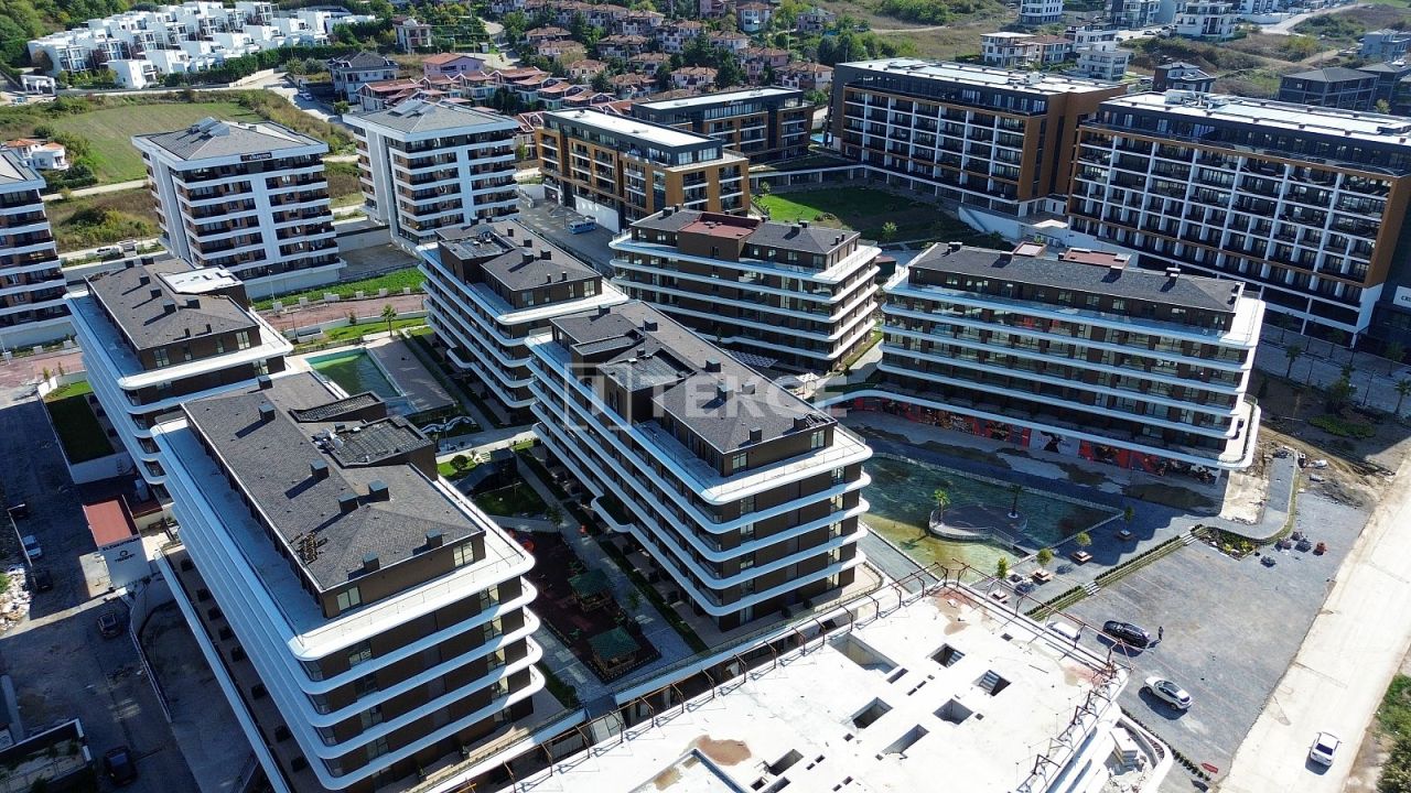 Apartamento en Yalova, Turquia, 103 m² - imagen 19