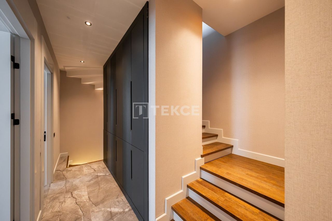 Villa en Alanya, Turquia, 240 m² - imagen 19