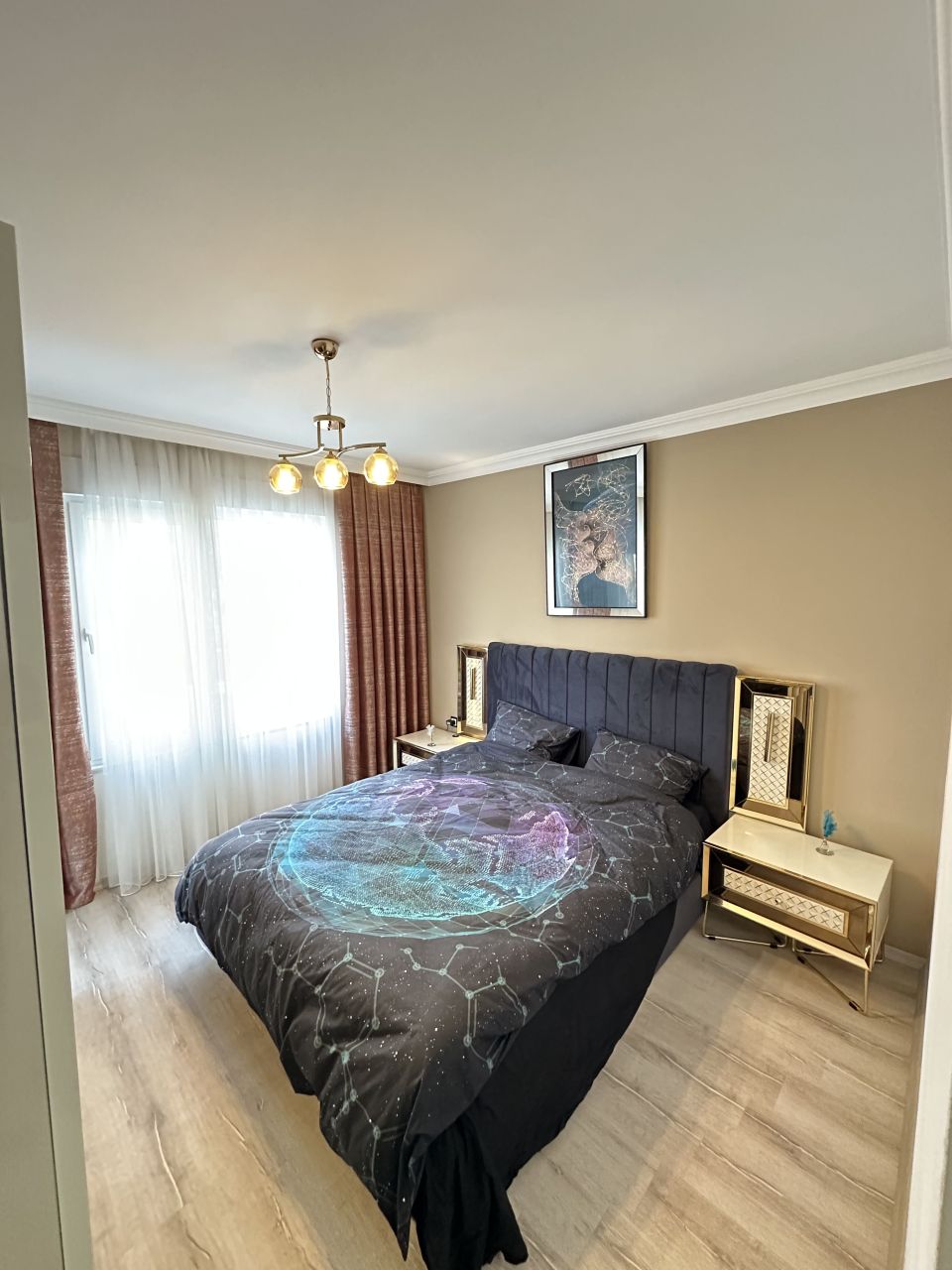 Appartamento a Alanya, Turchia, 75 m² - foto 10