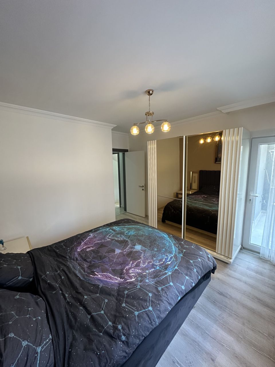 Appartamento a Alanya, Turchia, 75 m² - foto 11