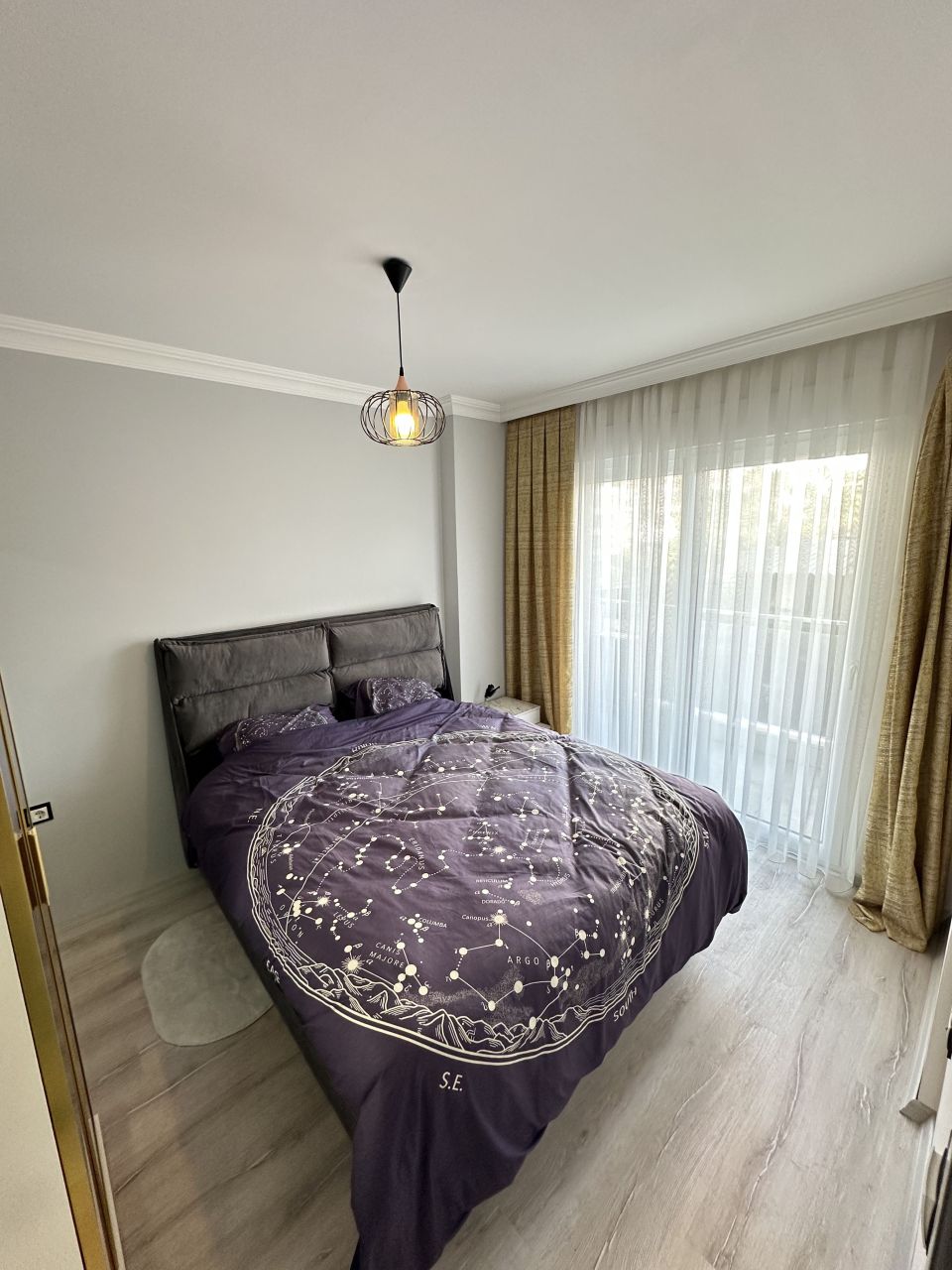 Appartamento a Alanya, Turchia, 75 m² - foto 7
