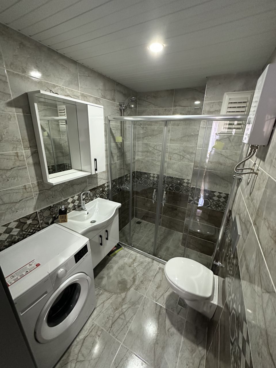 Appartamento a Alanya, Turchia, 75 m² - foto 12