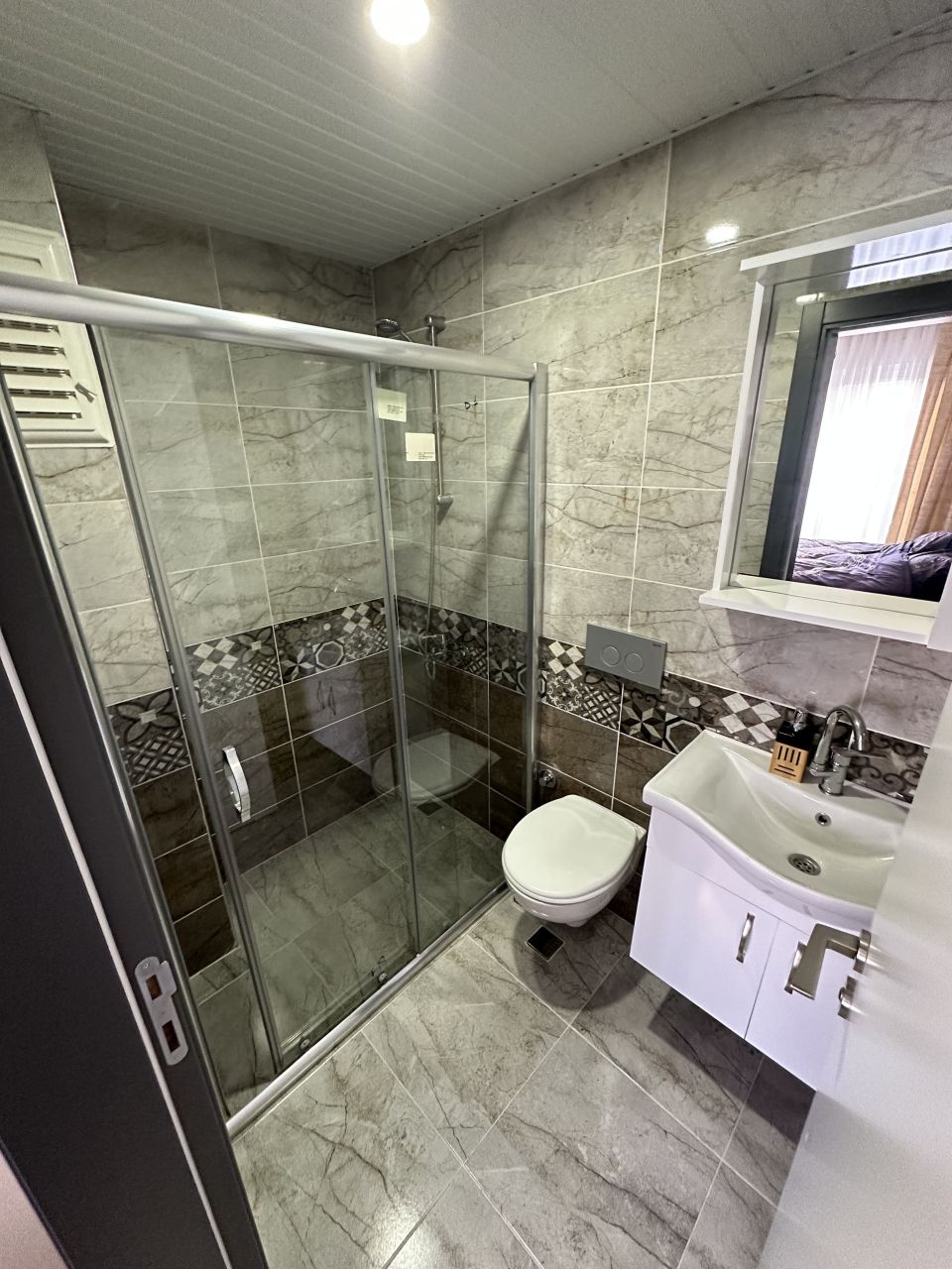 Appartamento a Alanya, Turchia, 75 m² - foto 9