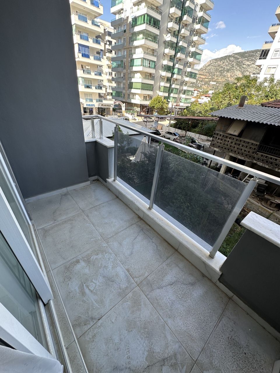 Appartamento a Alanya, Turchia, 75 m² - foto 14
