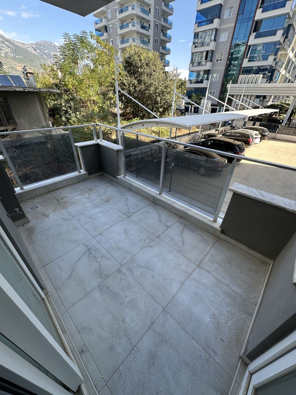 Appartamento a Alanya, Turchia, 75 m² - foto 13