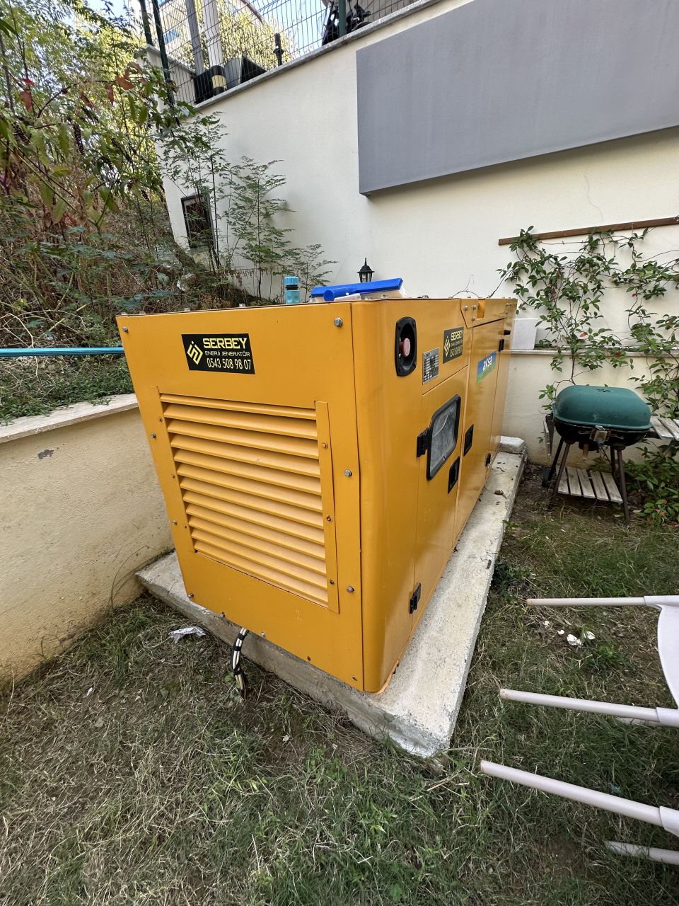 Appartamento a Alanya, Turchia, 75 m² - foto 17