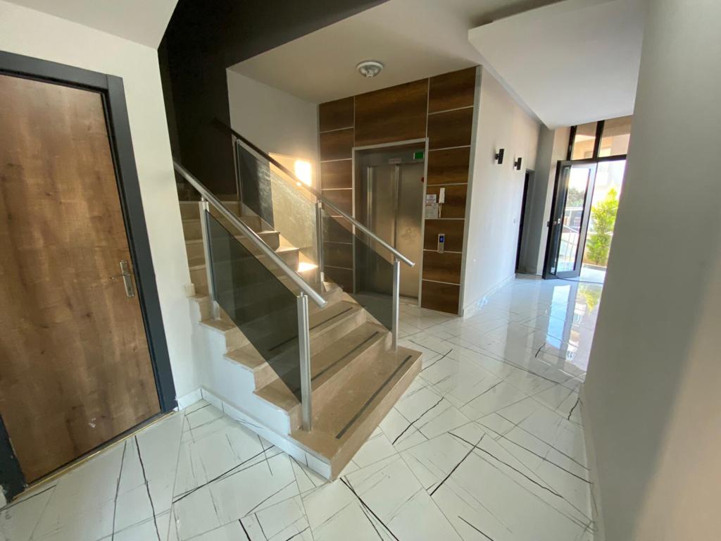 Appartamento a Alanya, Turchia, 50 m² - foto 7