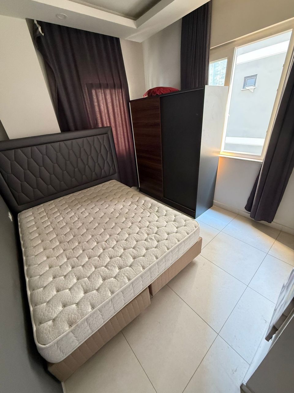 Appartamento a Alanya, Turchia, 50 m² - foto 3