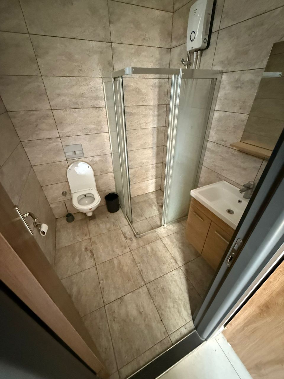 Appartamento a Alanya, Turchia, 50 m² - foto 4