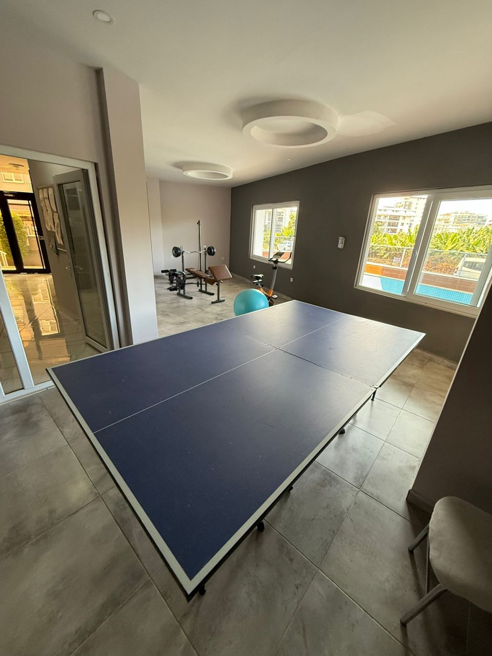 Appartamento a Alanya, Turchia, 50 m² - foto 9