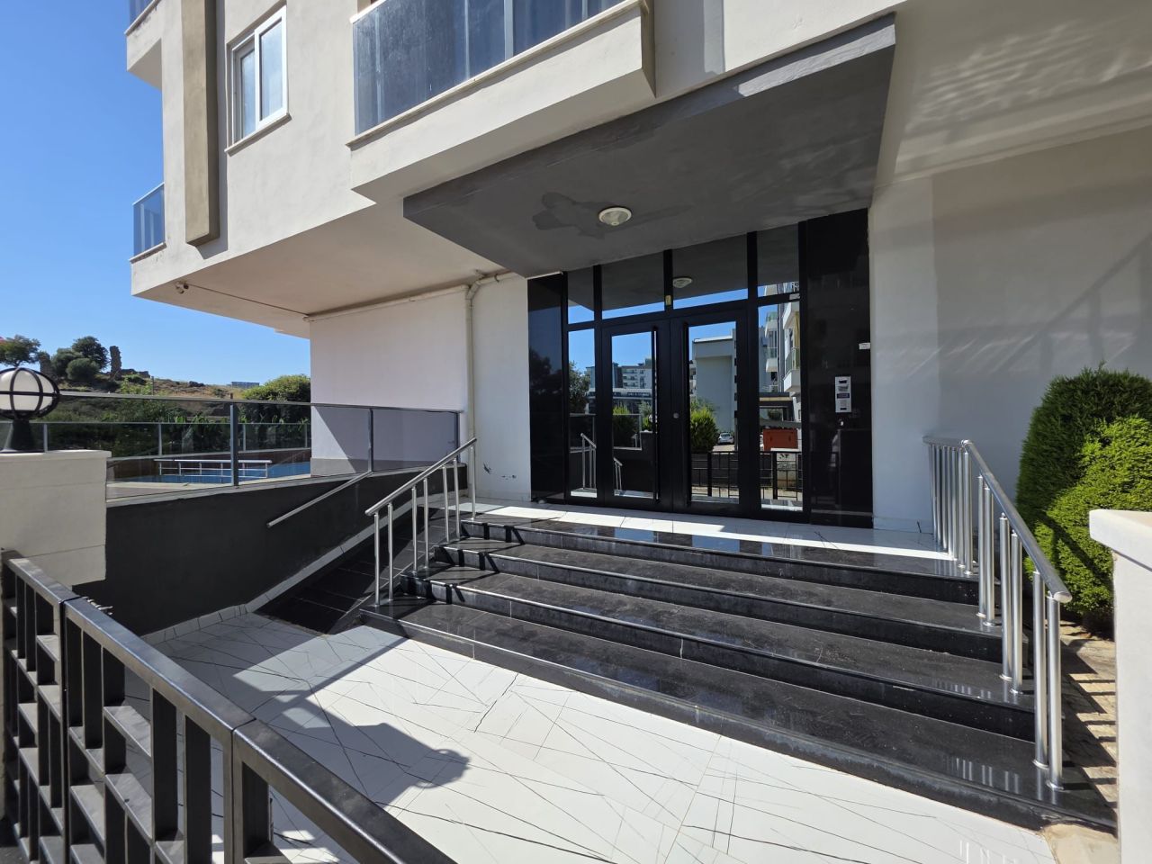 Appartamento a Alanya, Turchia, 50 m² - foto 10