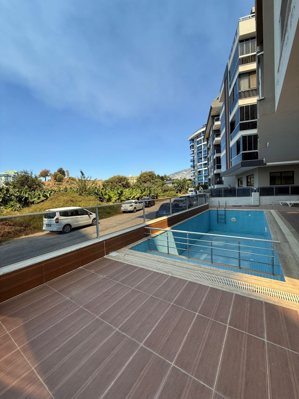 Appartamento a Alanya, Turchia, 50 m² - foto 12