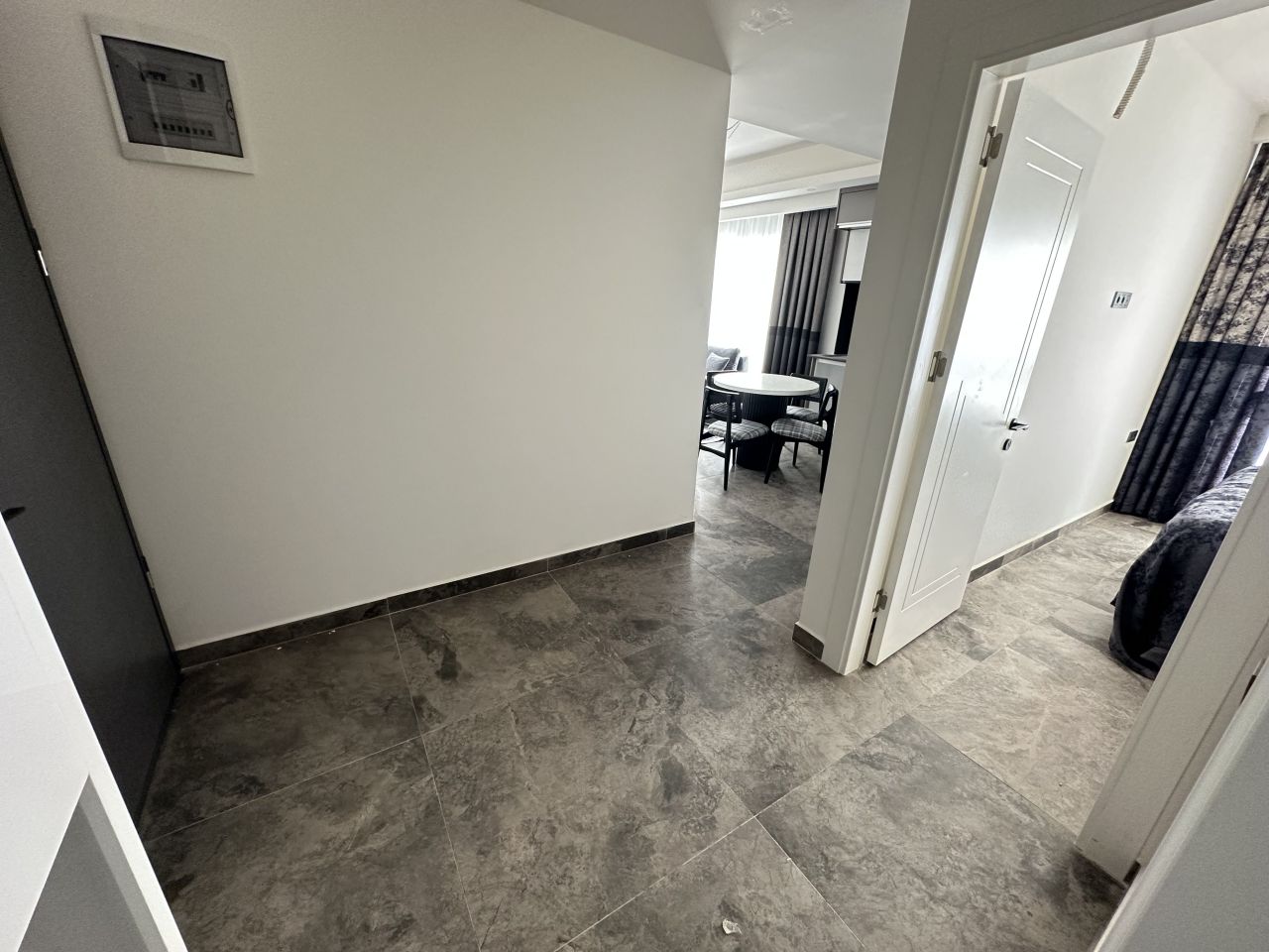 Piso en Alanya, Turquia, 55 m² - imagen 8