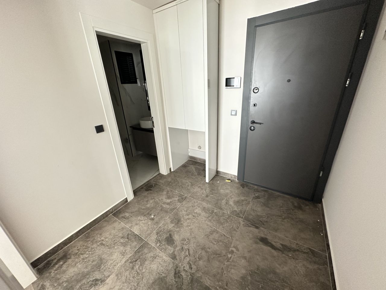 Piso en Alanya, Turquia, 55 m² - imagen 10