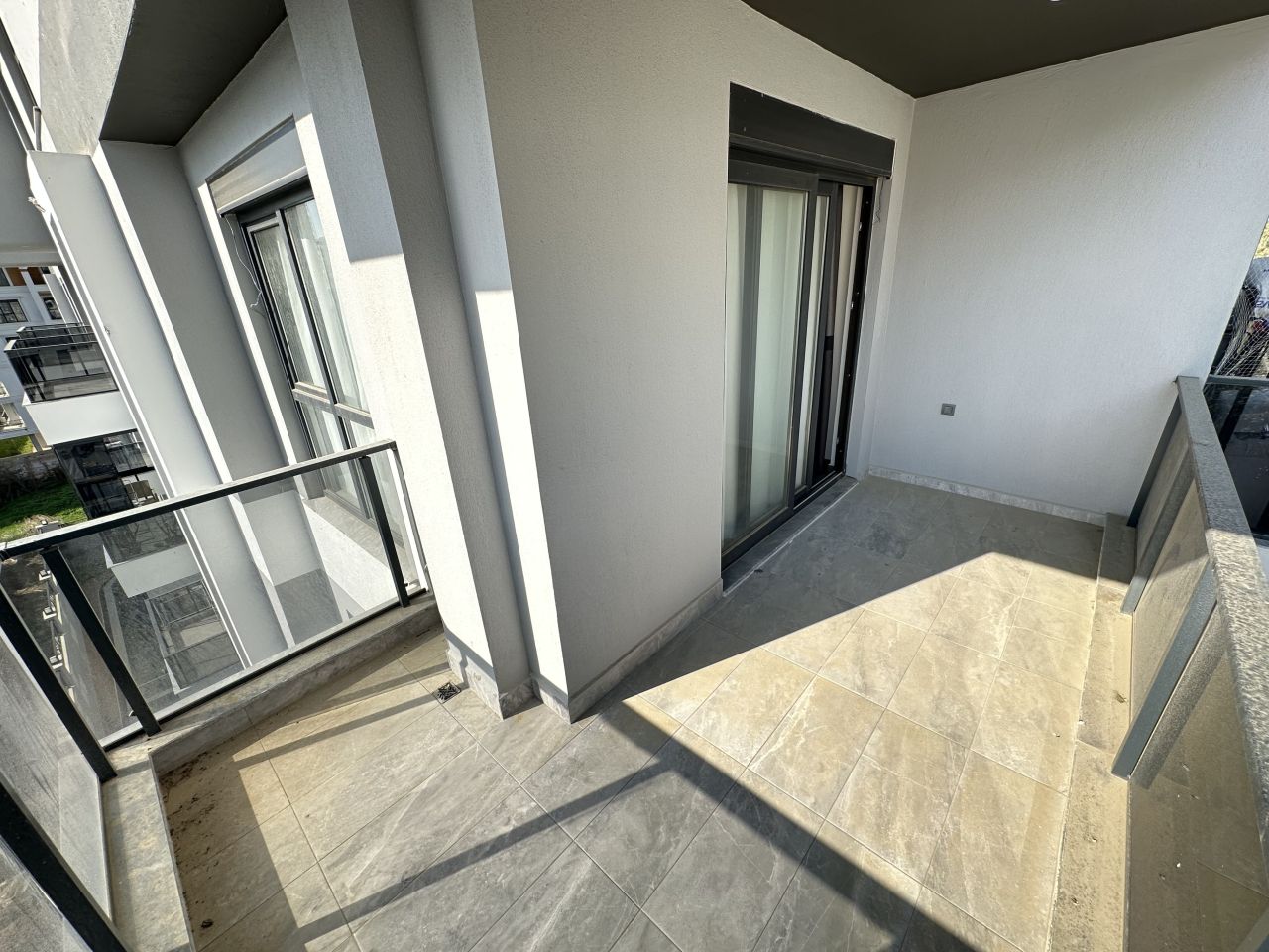 Piso en Alanya, Turquia, 55 m² - imagen 12