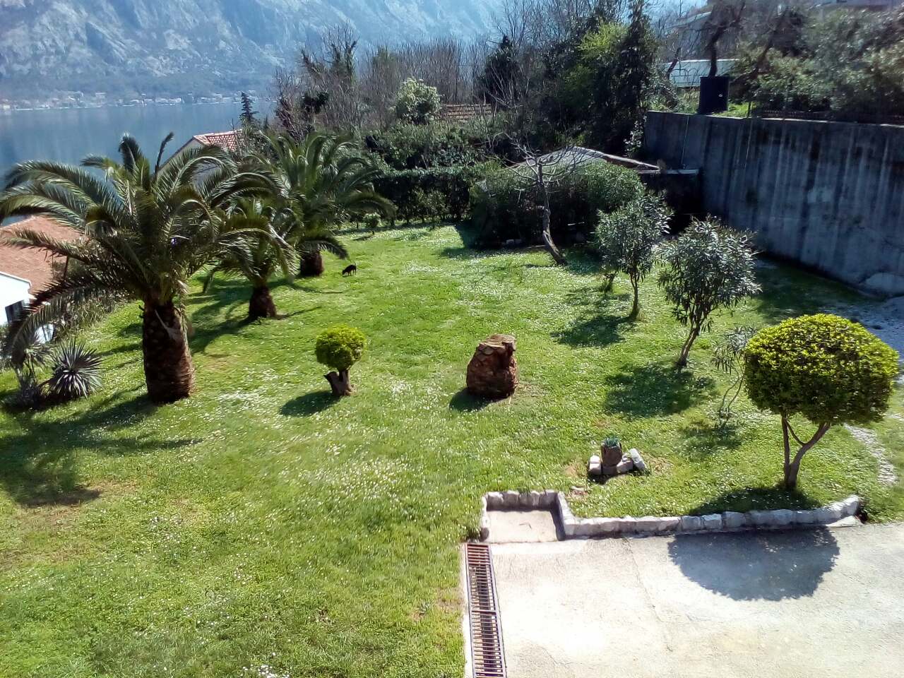 Grundstück in Prkanj, Montenegro, 2 326 m² - Foto 6