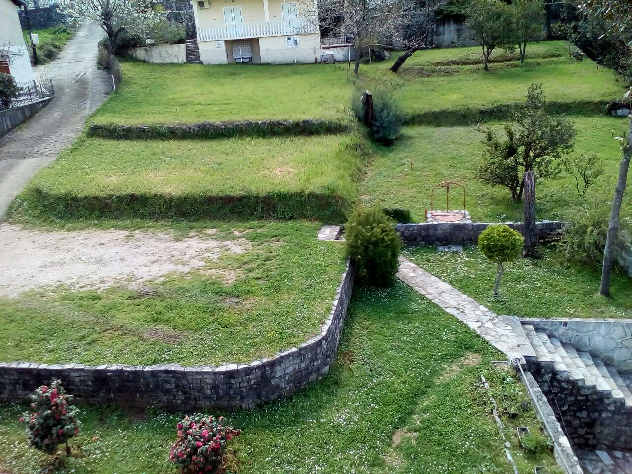 Grundstück in Prkanj, Montenegro, 2 326 m² - Foto 3