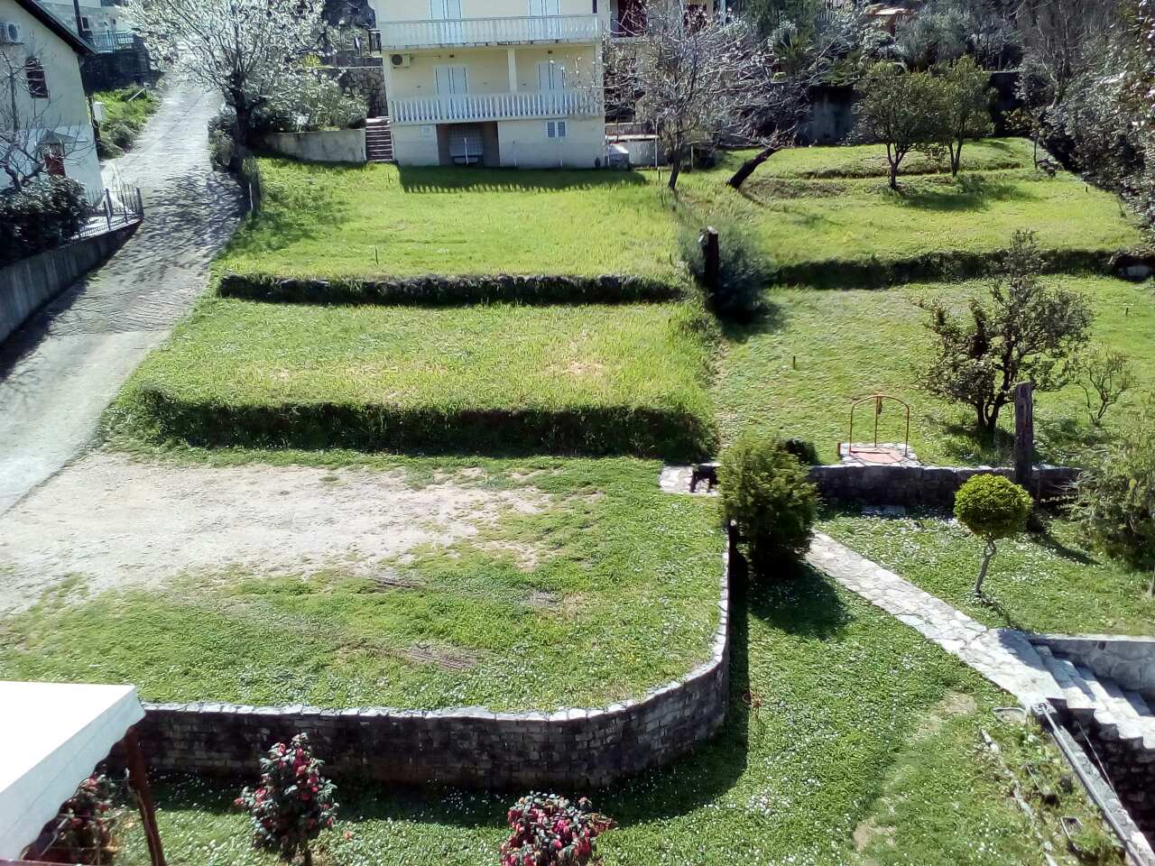 Grundstück in Prkanj, Montenegro, 2 326 m² - Foto 7