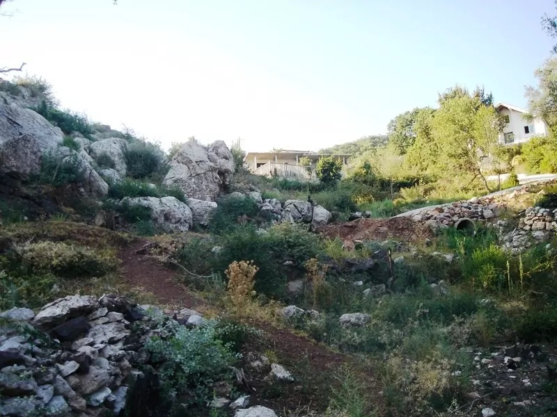 Terreno a Bar, Montenegro, 4 028 m2 - foto 2