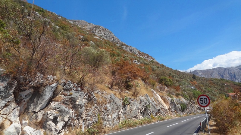 Terreno en Perast, Montenegro, 7 943 m² - imagen 3