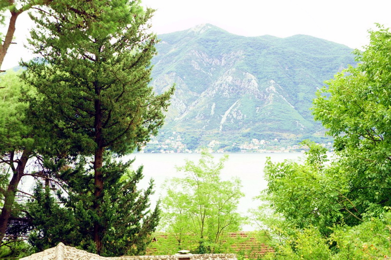 Terreno en Orahovac, Montenegro, 5 450 m² - imagen 1