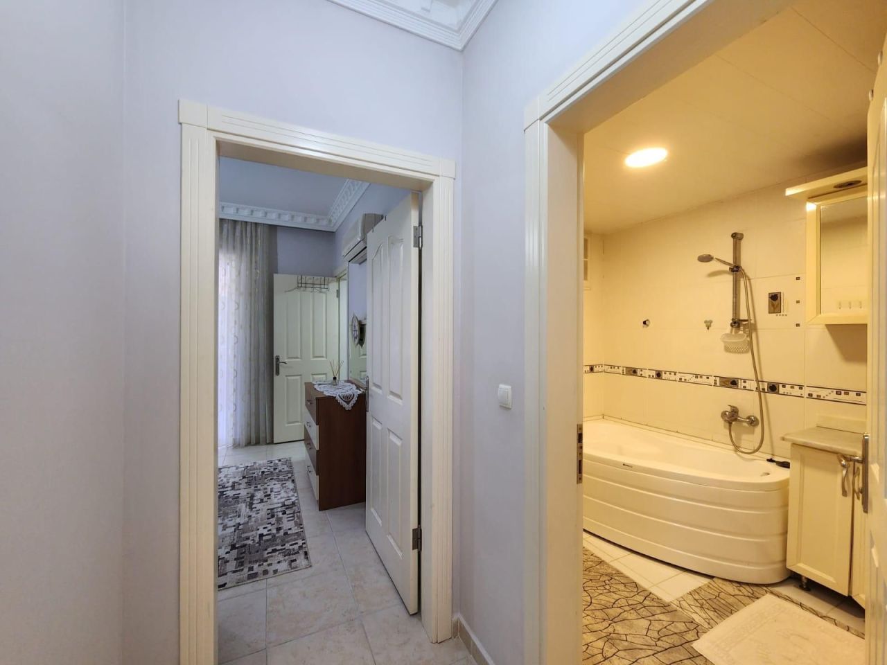 Appartamento a Alanya, Turchia, 120 m² - foto 7